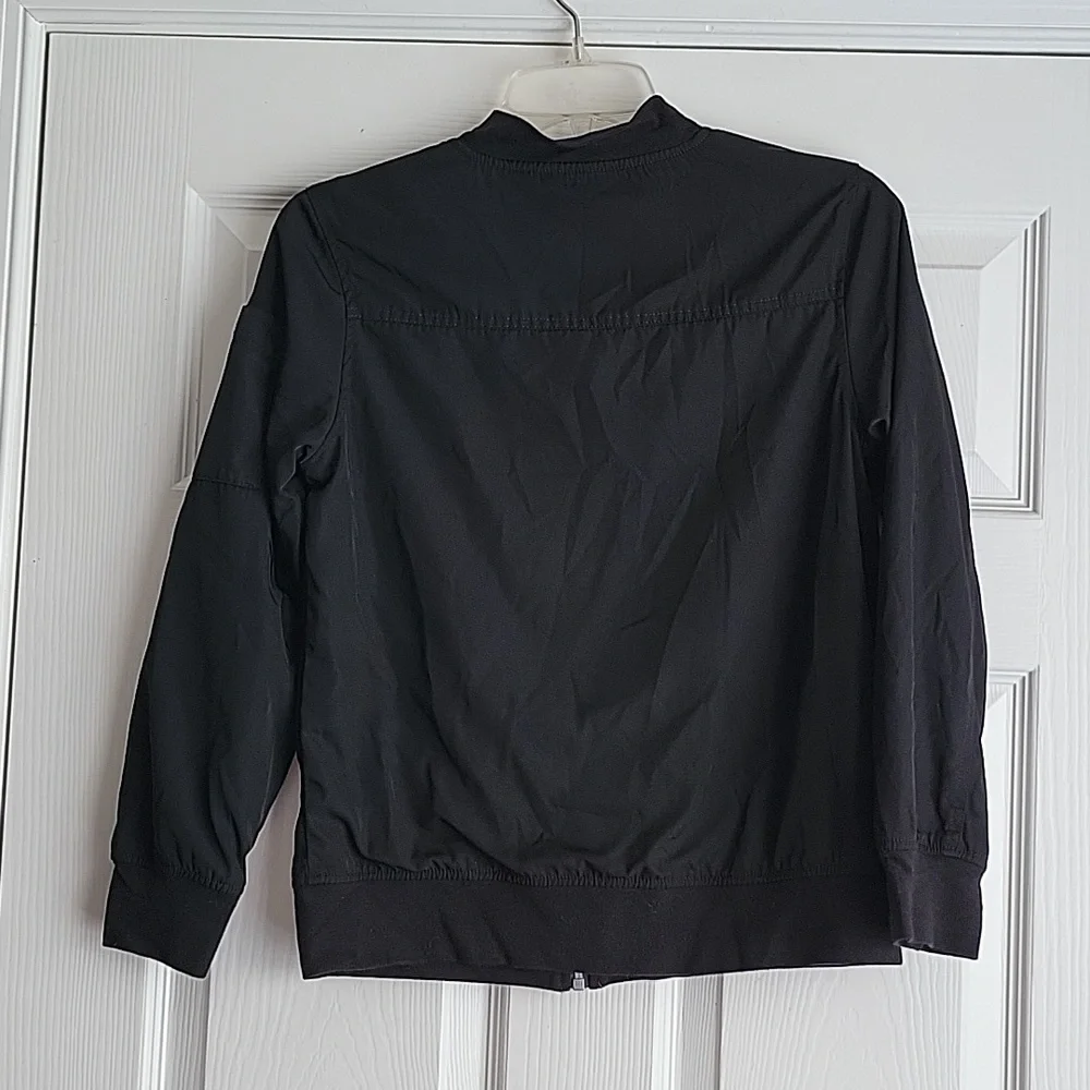 Wonder Nation Boy's Full-Zip Jacket